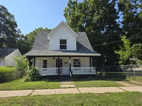 414 E Division Street, Dowagiac, MI 49047