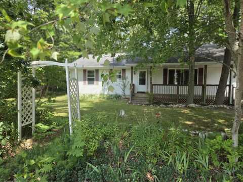 4790 4th Street, Barryton, MI 49305