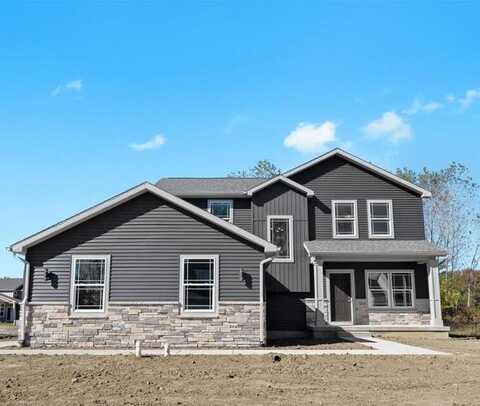 1535 Thimbleberry Drive, Holt, MI 48842