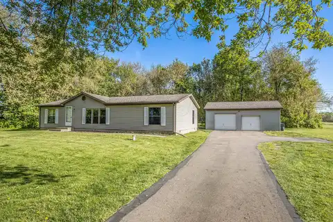 115 E X Y Avenue, Vicksburg, MI 49097