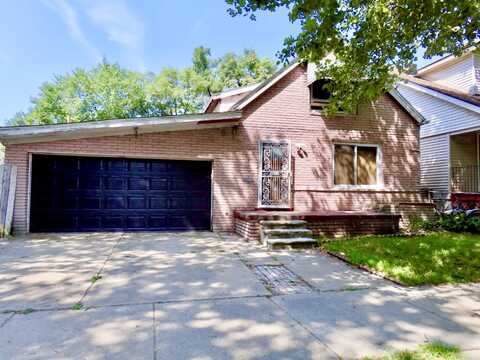 17405 Greeley Street, Detroit, MI 48203