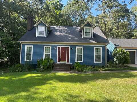 103 Wilewood, Abbeville, SC 69538