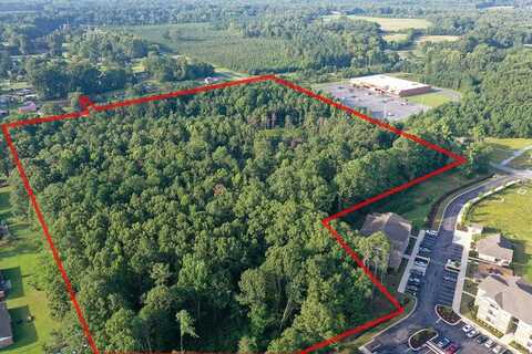 0 Jacobs Highway, Clinton, SC 29325