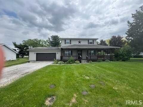 6060 S 500 Road, North Judson, IN 46366