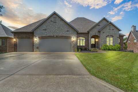 755 N Fallbrooke Terrace, Springfield, MO 65802