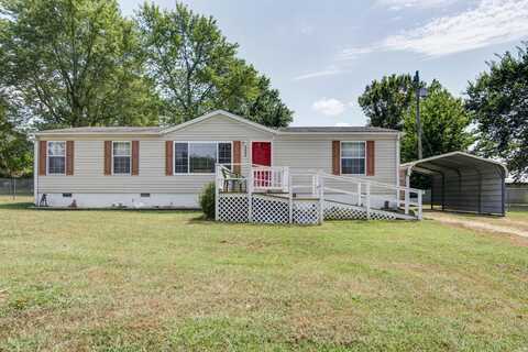 1506 W Missouri Street, Buffalo, MO 65622