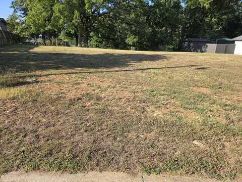 Lot 4 Echo Valley Circle, Reeds Spring, MO 65737