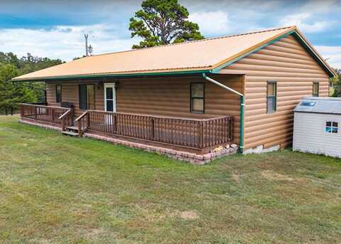 28 Co Rd 368, Dora, MO 65637