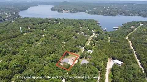 97 Sparrow Lane, Shell Knob, MO 65747