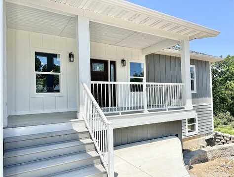 97 Sparrow Lane, Shell Knob, MO 65747