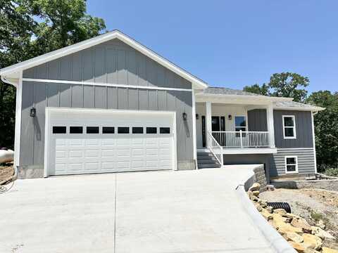 97 Sparrow Lane, Shell Knob, MO 65747