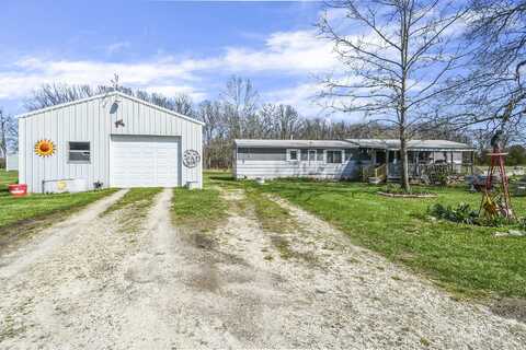4322 State Highway Ff, Fordland, MO 65652