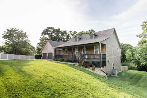 845 Turtle Creek Court, Marshfield, MO 65706