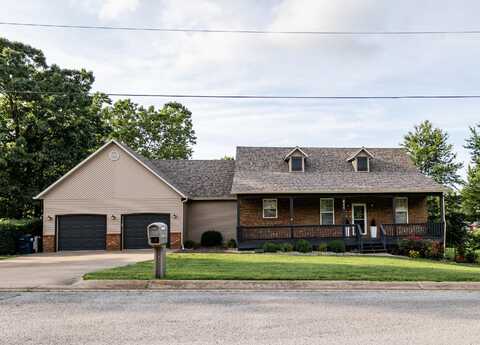 845 Turtle Creek Court, Marshfield, MO 65706