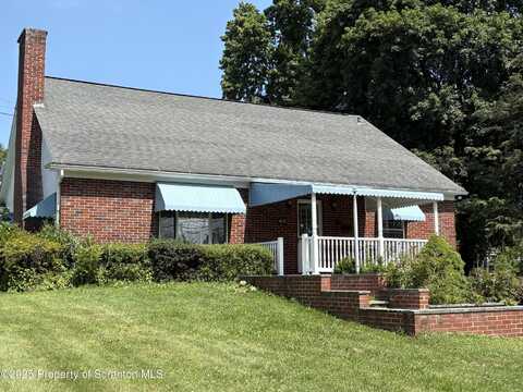 412 Grand Avenue, Clarks Summit, PA 18411
