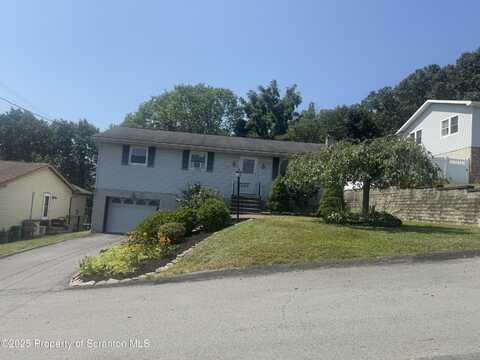 809 Beechwood, Dickson City, PA 18447