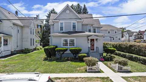 722 Electric Street, Scranton, PA 18509
