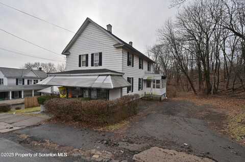1309 Wood (RIGHT SIDE), Scranton, PA 18508