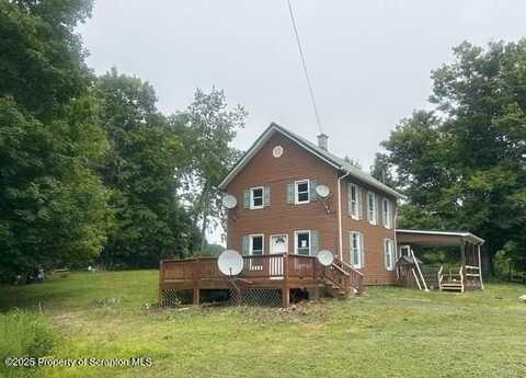 10 Mattocks Road, Meshoppen, PA 18630