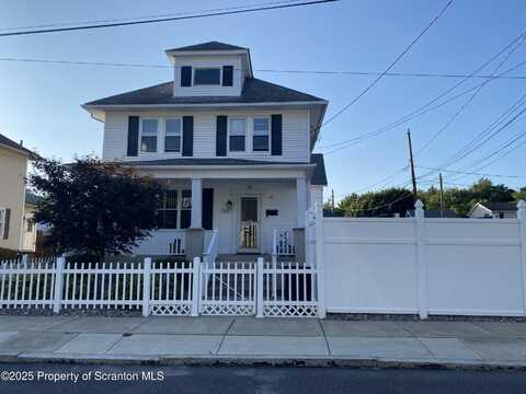 2311 Brown Avenue, Scranton, PA 18509