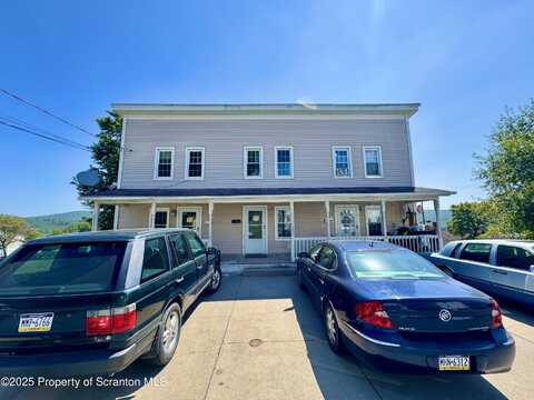 406 Susquehanna Street, Forest City, PA 18421