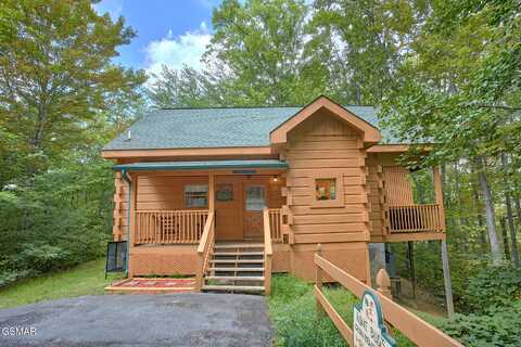 3198 Emerald Springs Loop Loop, Sevierville, TN 37862