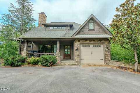 3009 Summit Trails Drive, Sevierville, TN 37862