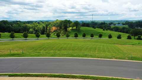 Inlet Cove lot: 295, Morristown, TN 37814