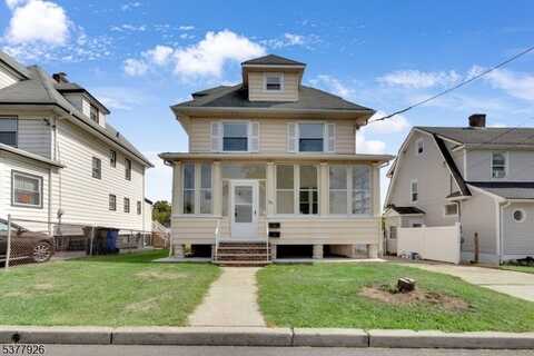 36 3Rd Ave, Apt A, Woodbridge, NJ 07064
