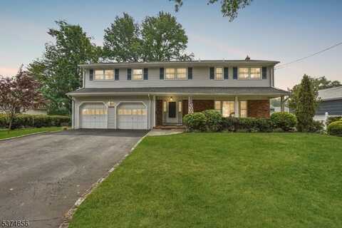 2252 New York Ave, Scotch Plains, NJ 07076