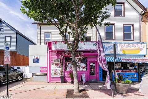 904 2Nd Ave, Elizabeth, NJ 07201