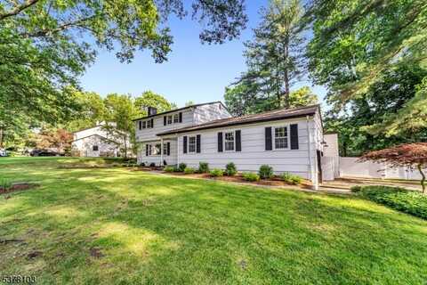 14 Raymond St, Harrington Park Boro, NJ 07640