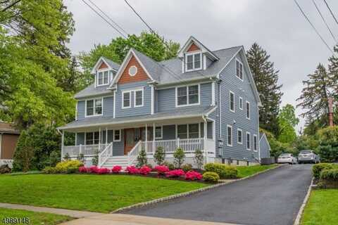 66 Kent Place Blvd, Summit, NJ 07901