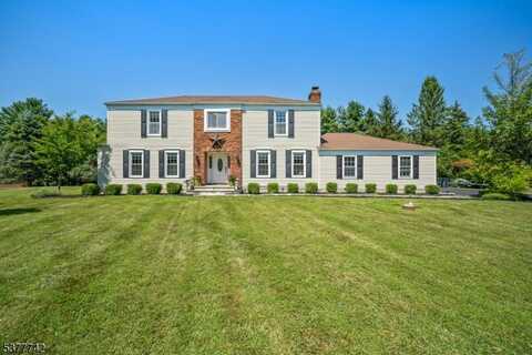 6 Robert Dr, Clinton, NJ 08833