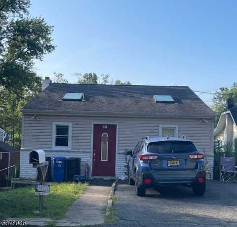 97 Sunset Trl, Denville, NJ 07834