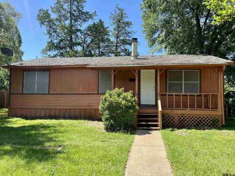 801 W Butler St S/Sid, Gilmer, TX 75644