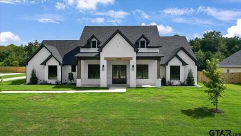 12396 Madison Xing, Bullard, TX 75757