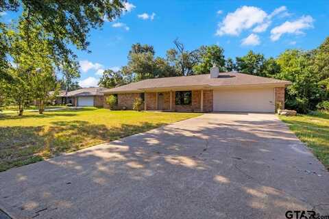 158 County Road 2426, Mineola, TX 75773