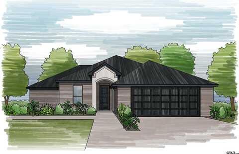 405 Mary Circle, Bullard, TX 75757
