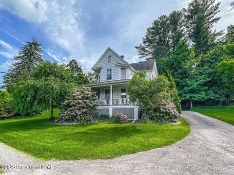 50 Kirkendall Road, Shavertown, PA 18708