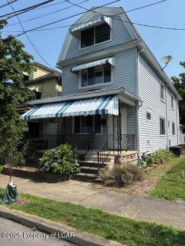 317 Frederick Street, Kingston, PA 18704