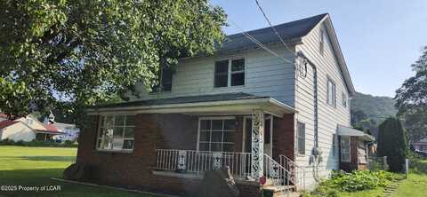 40 Italy Street, Mocanaqua, PA 18655