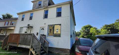 366 Salsbury Street, Plymouth, PA 18651