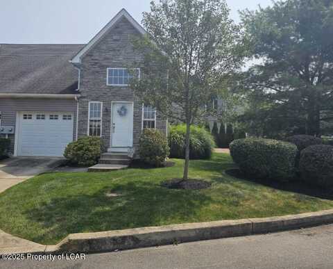 38 Marina Drive, Harveys Lake, PA 18618