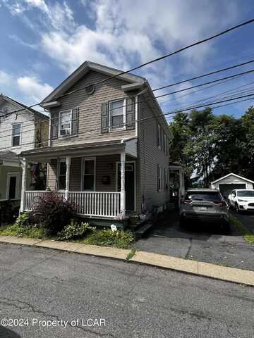 35 Lynch Lane, Beach Haven, PA 18702