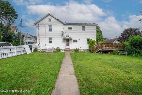 546 Johnson Street, Freeland, PA 18224