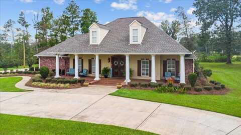 132 Ferguson Mill Rd., New Hebron, MS 39140