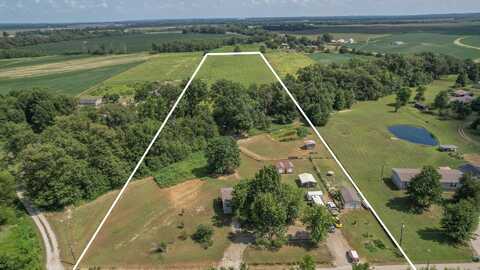 14102 Chase Road, Reed, KY 42451