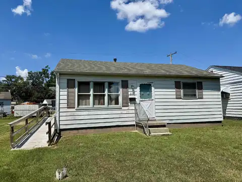 235 Blue Ridge Dr., Henderson, KY 42420