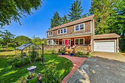 1649 Old Arcata Road, Bayside South, CA 95524